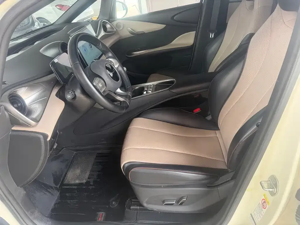 BYD Dolphin 2023 из CN, фото 8