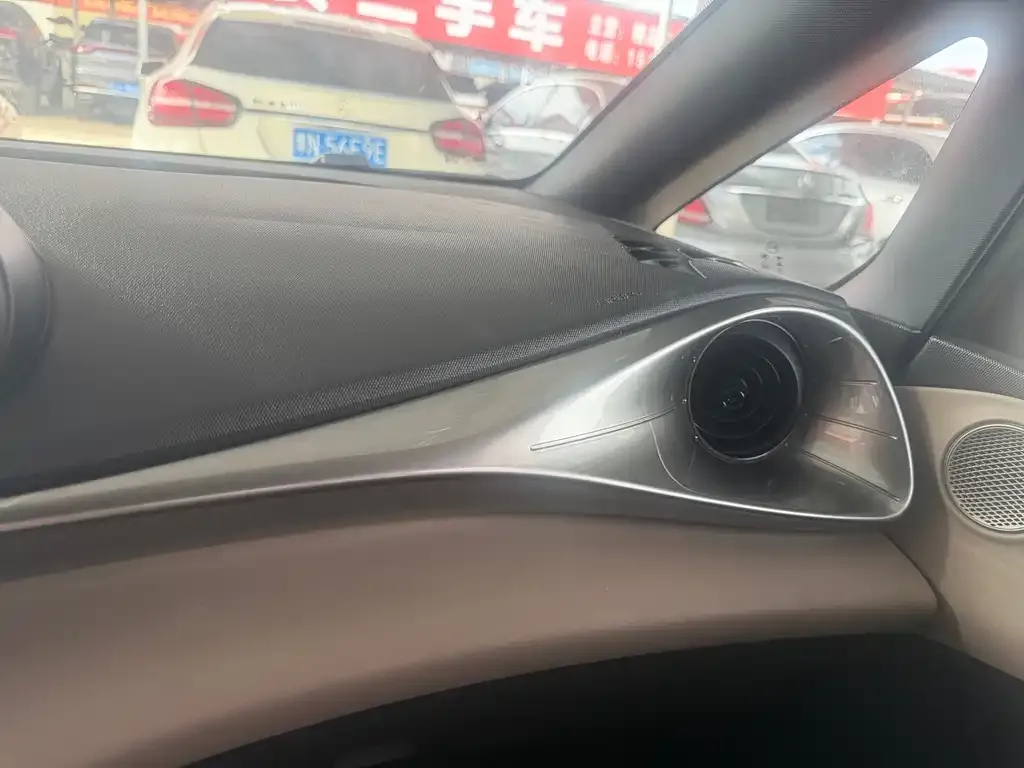 BYD Dolphin 2023 из CN, фото 9