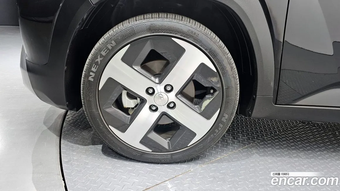 Hyundai Casper — фото 4