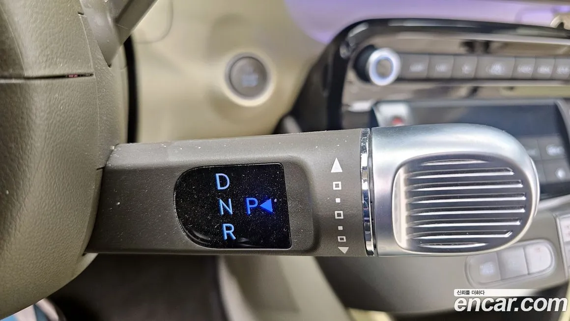 Hyundai Casper — фото 9
