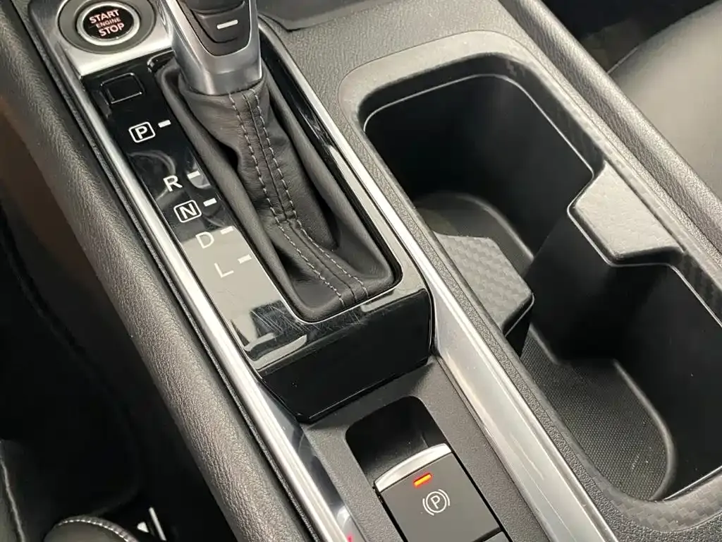Nissan Sylphy 2023 из CN, фото 9