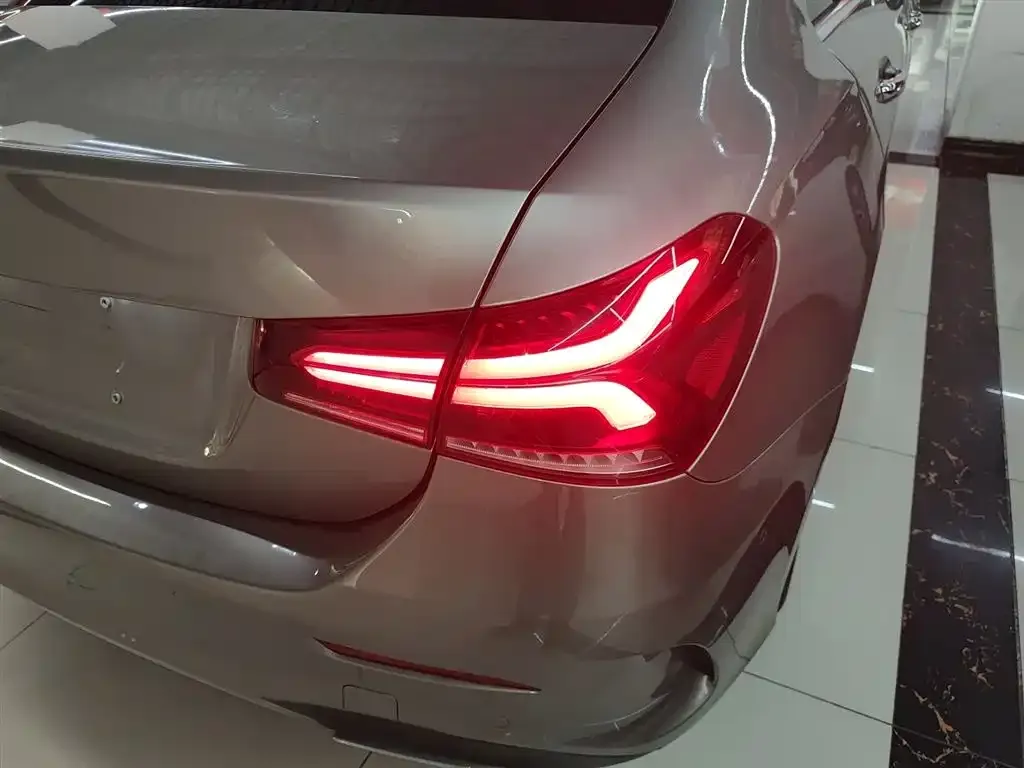 Mercedes-Benz A-Class 2022 из CN, фото 2