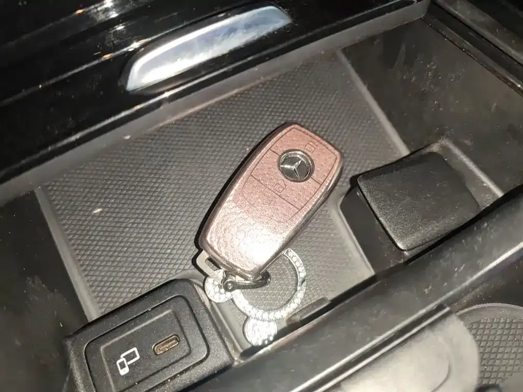 Mercedes-Benz A-Class 2022 из CN, фото 6