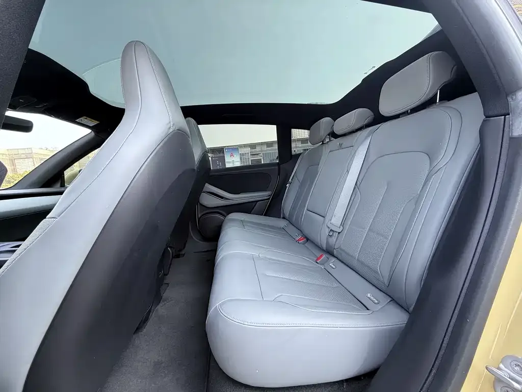 NIO ET5T 2023 из CN, фото 2