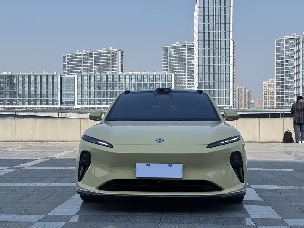 NIO ET5T 2023 из CN, фото 8