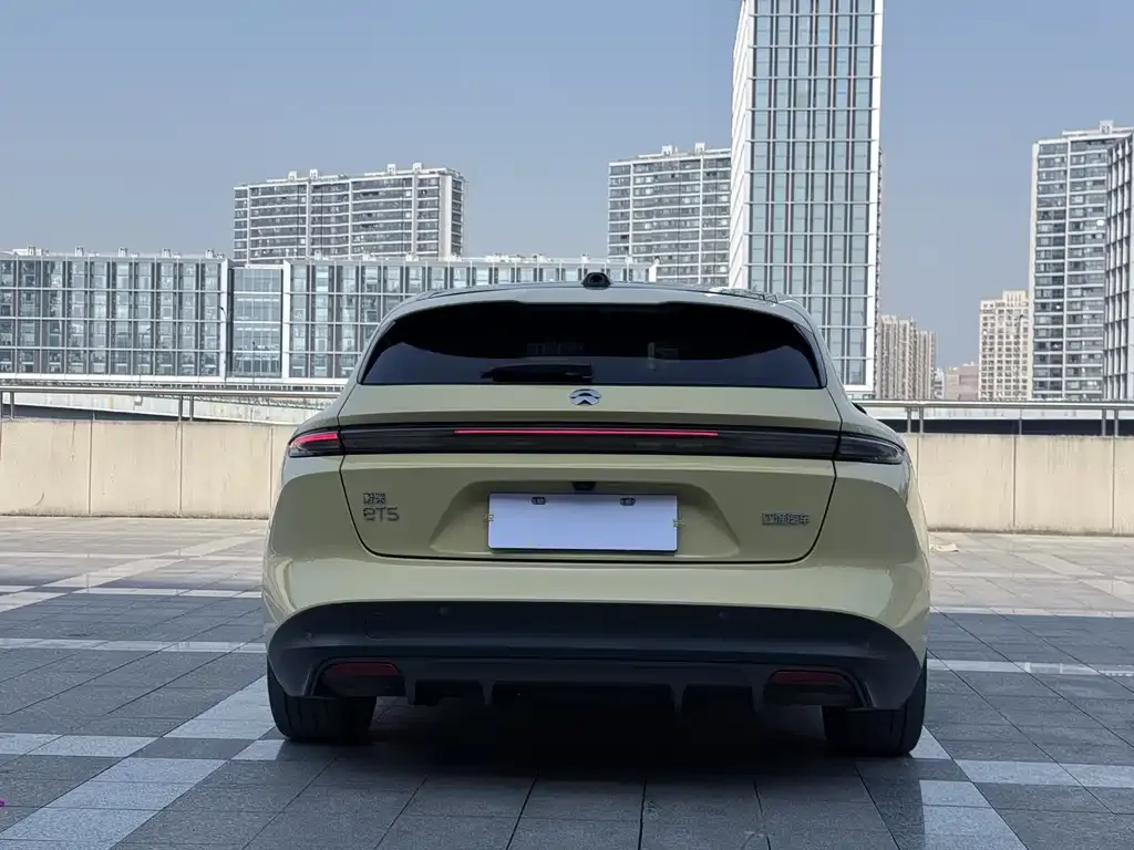 NIO ET5T 2023 из CN, фото 7