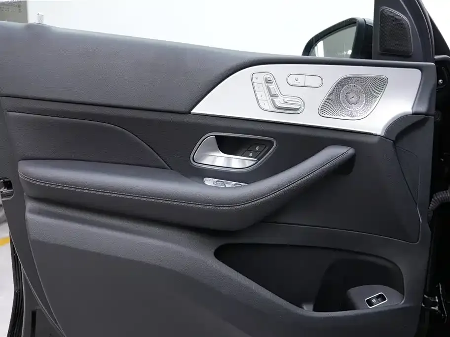 Mercedes-Benz GLE Coupe 2022 из CN, фото 6