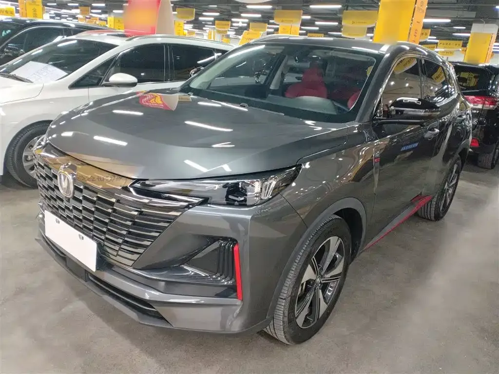 Changan CS55PLUS 2023 из CN, фото 1
