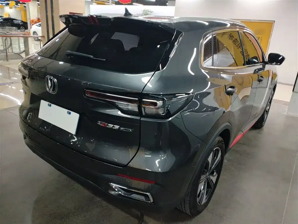 Changan CS55PLUS 2023 из CN, фото 8