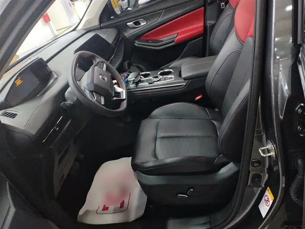 Changan CS55PLUS 2023 из CN, фото 7