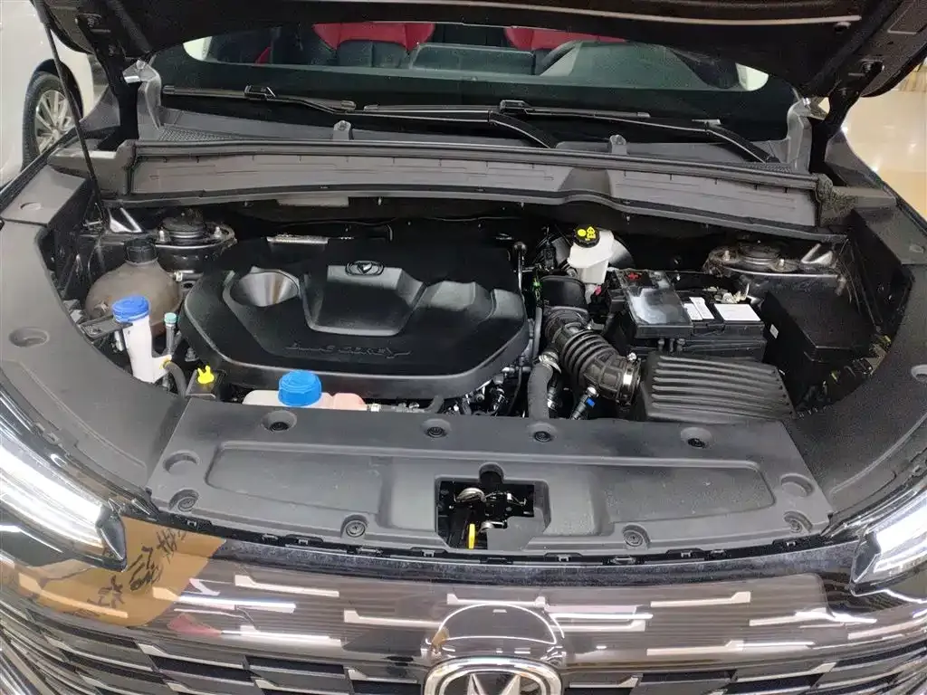 Changan CS55PLUS 2023 из CN, фото 6