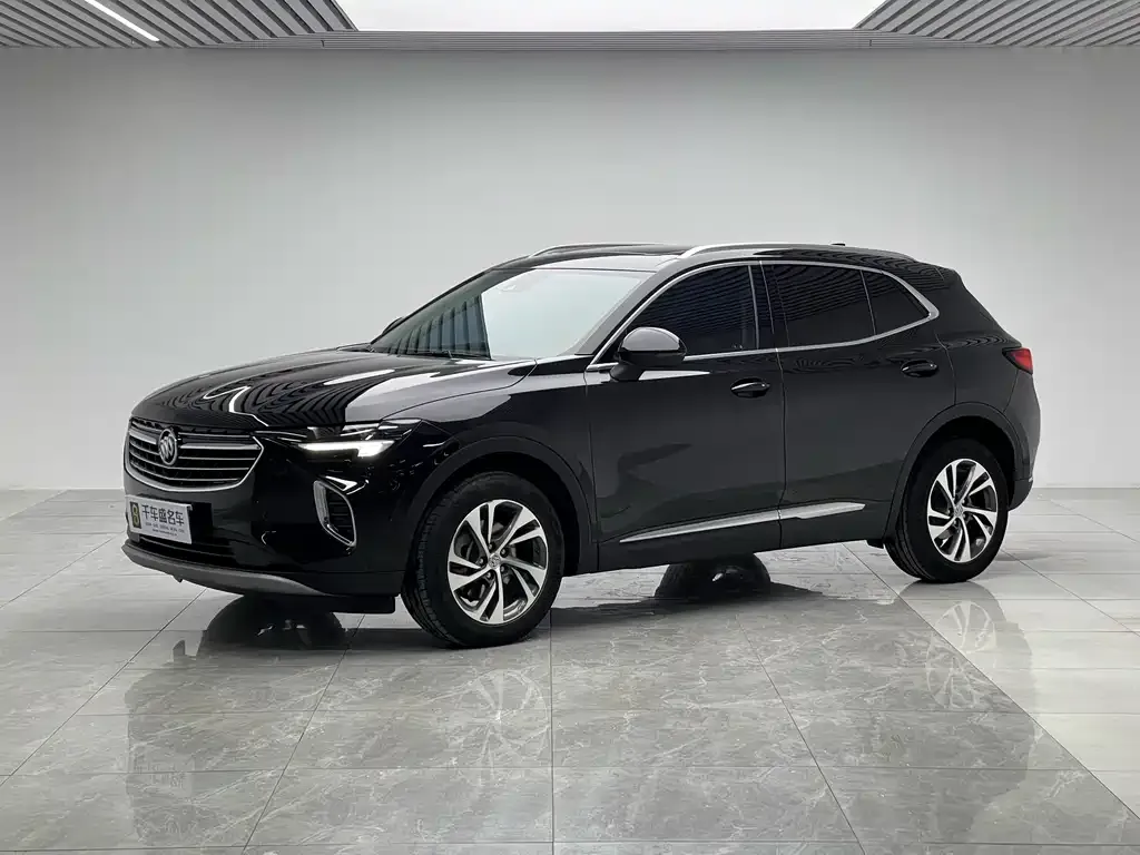 Buick Envision S 2023 из CN, фото 1