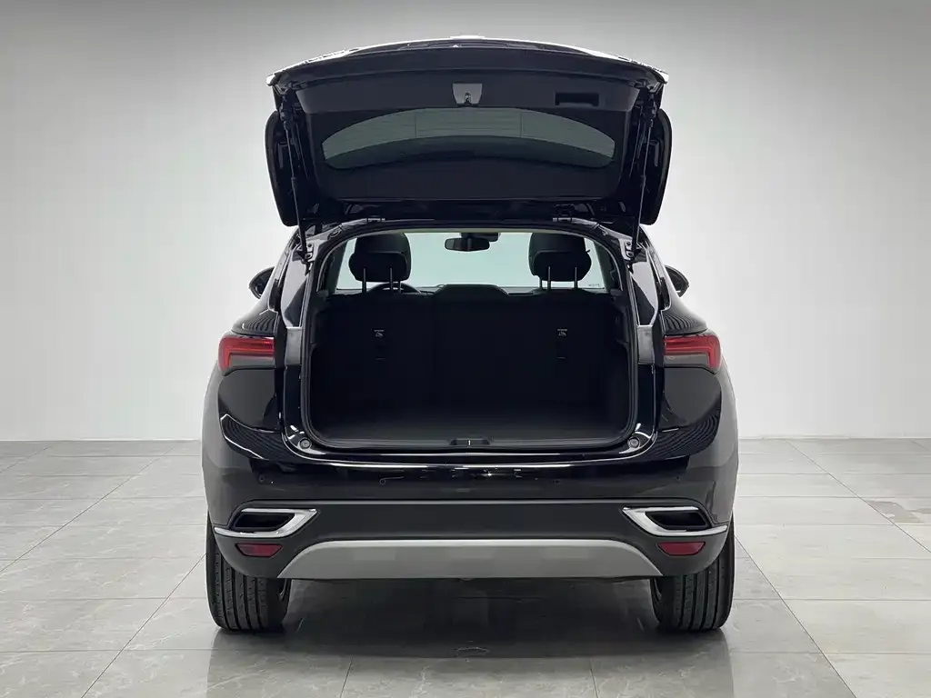 Buick Envision S 2023 из CN, фото 8