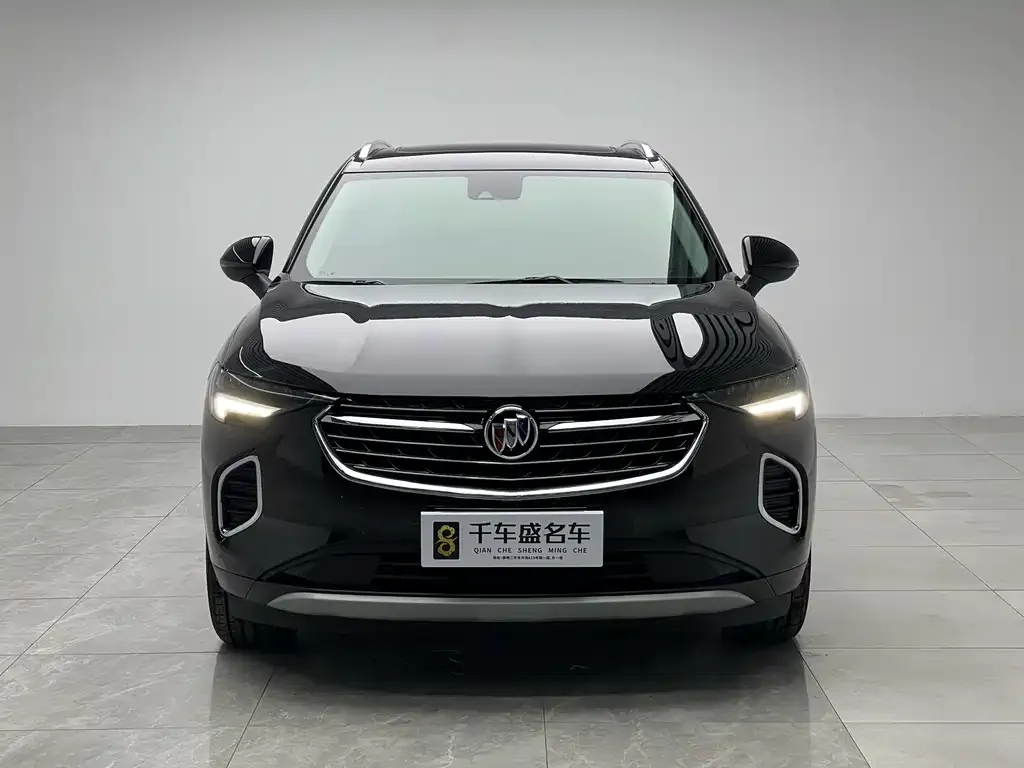Buick Envision S 2023 из CN, фото 2
