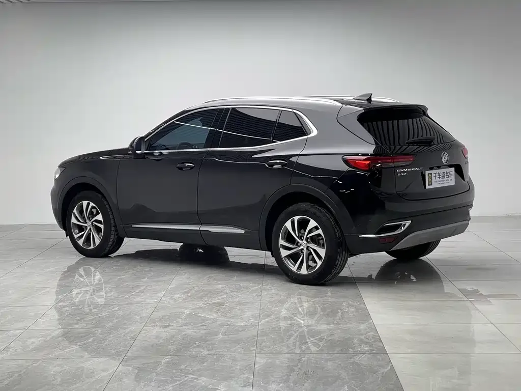 Buick Envision S 2023 из CN, фото 9