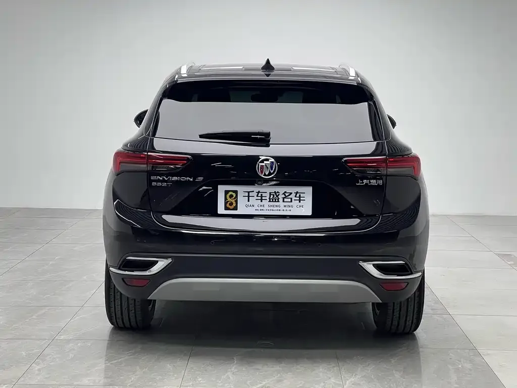Buick Envision S 2023 из CN, фото 7