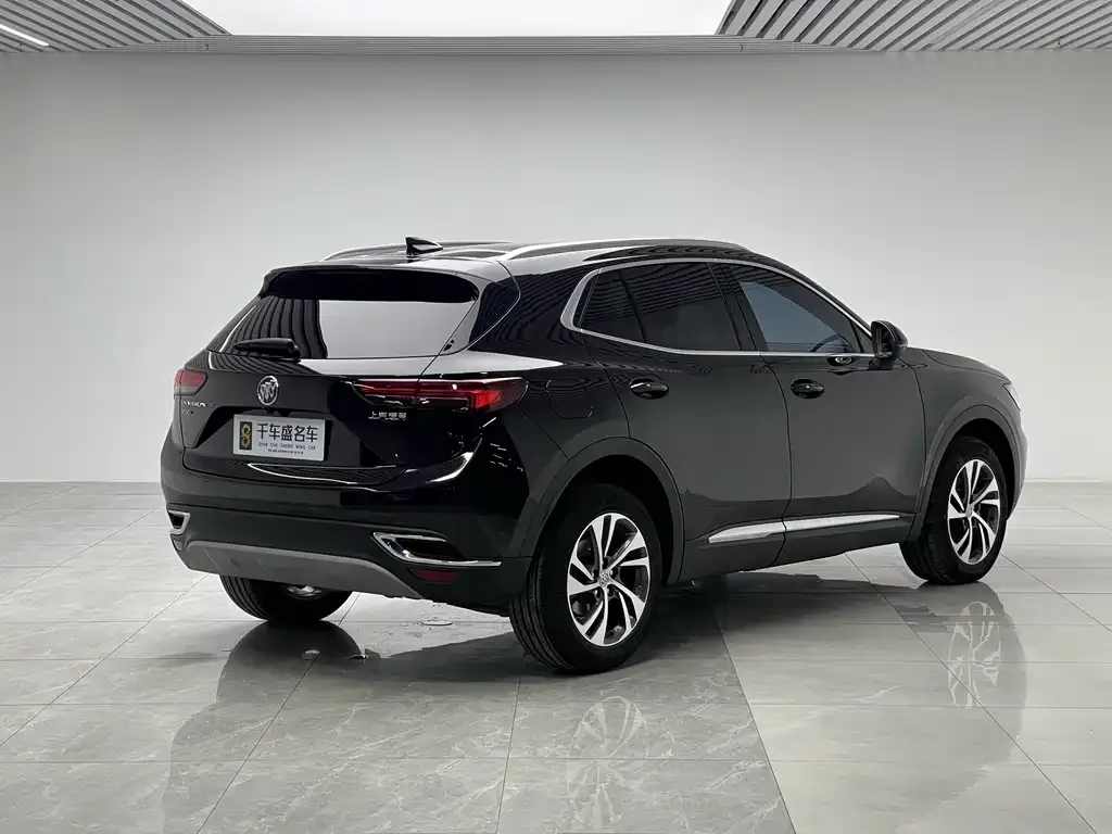 Buick Envision S 2023 из CN, фото 3