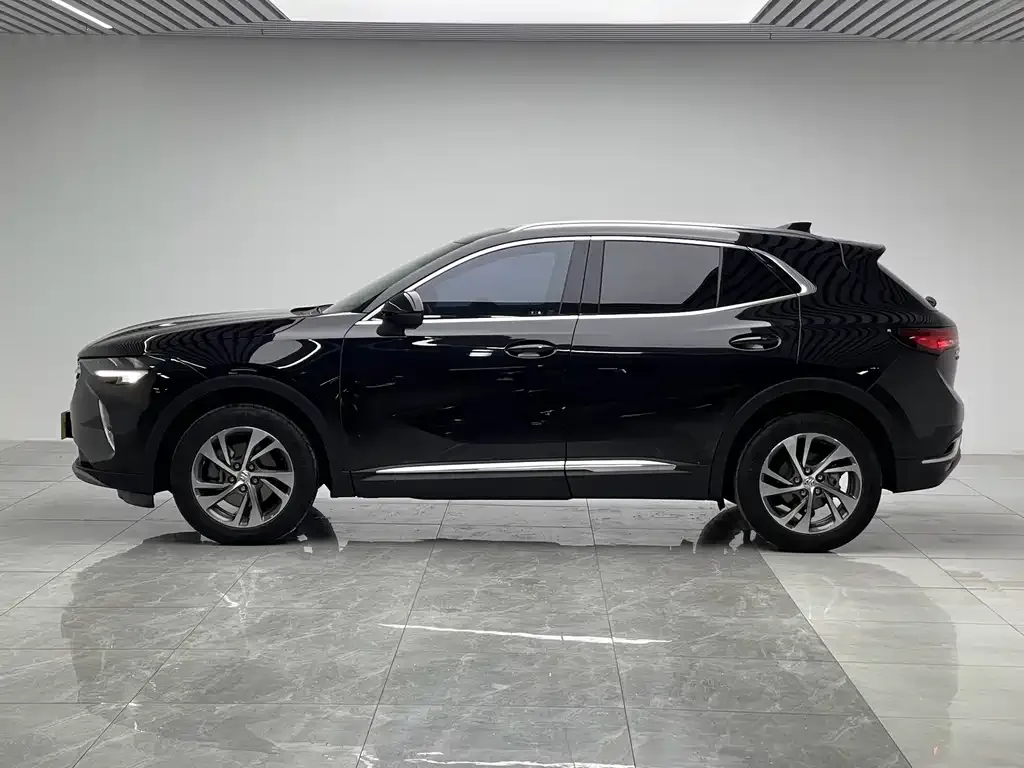 Buick Envision S 2023 из CN, фото 4