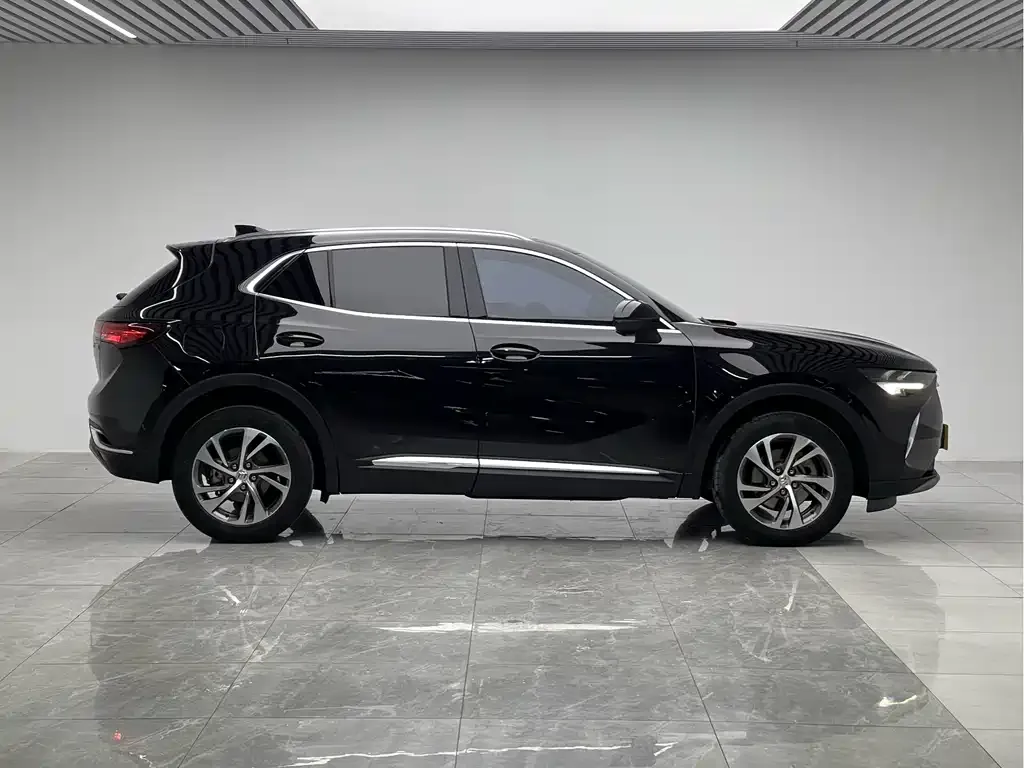 Buick Envision S 2023 из CN, фото 6