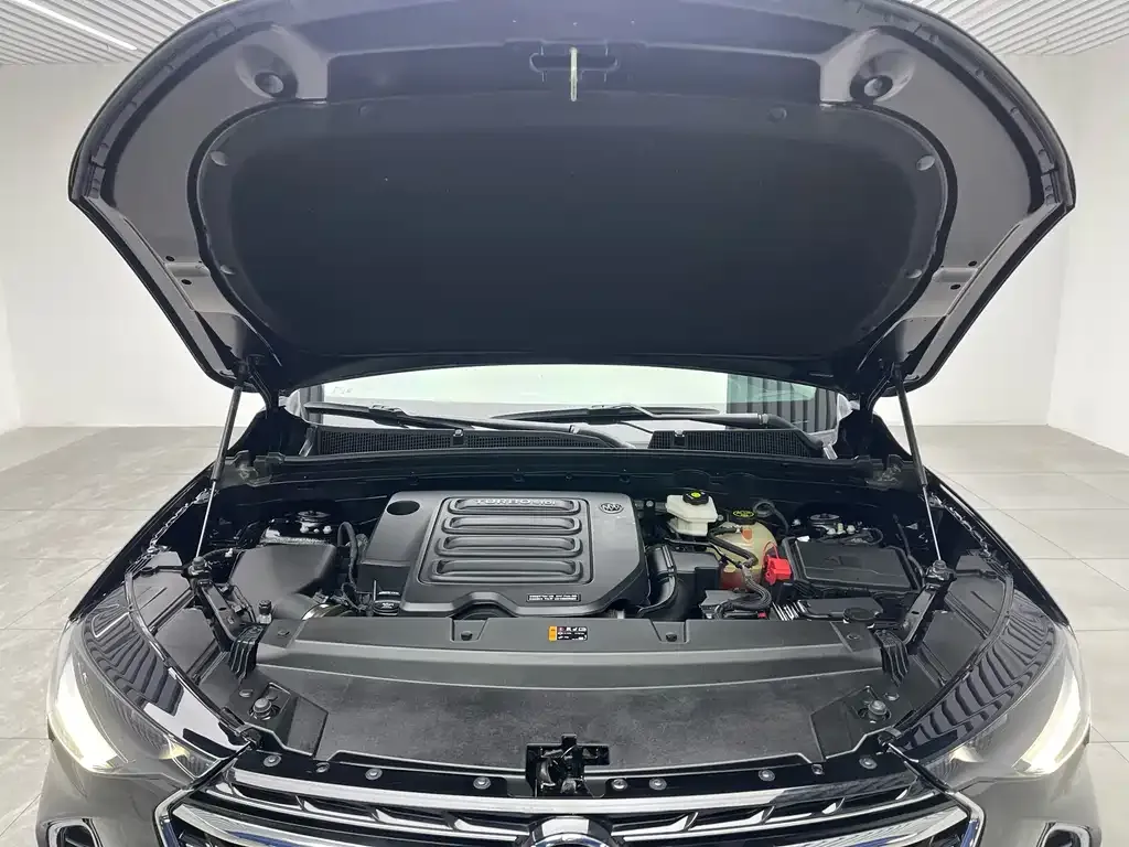Buick Envision S 2023 из CN, фото 5
