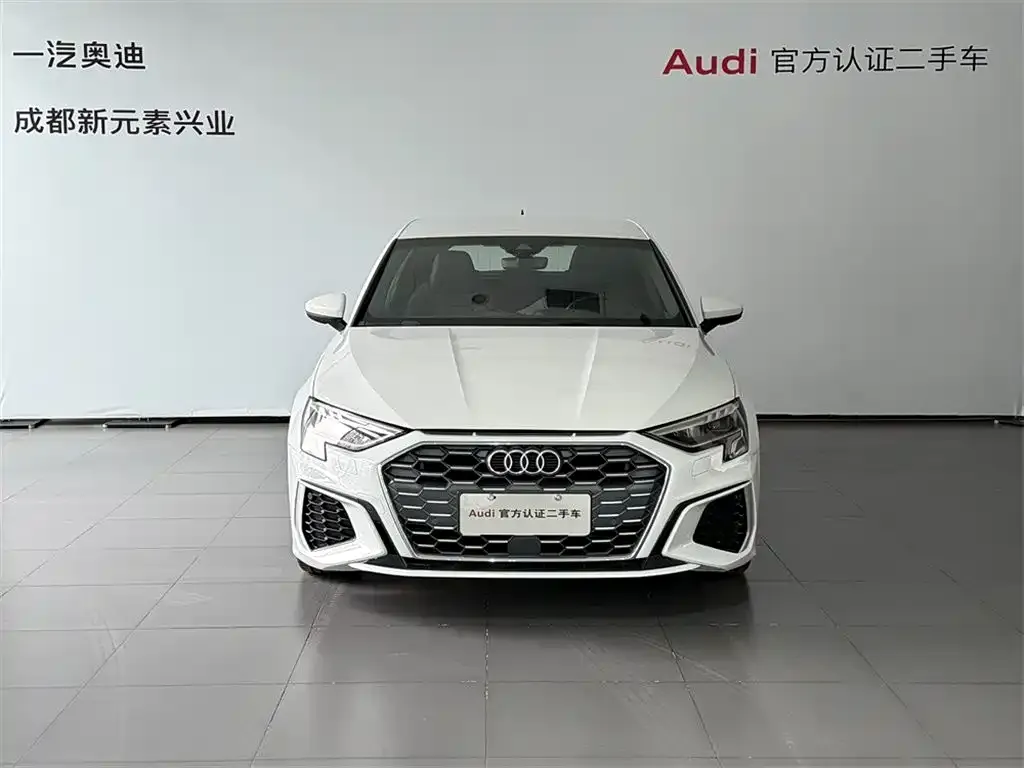 Audi A3 — фото 2