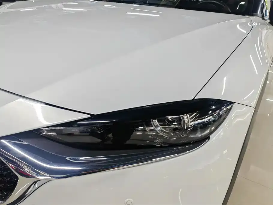 Mazda CX-4 — фото 5