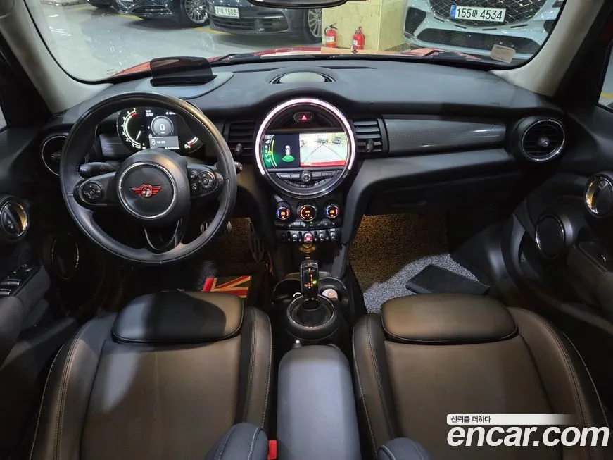 Mini Cooper 2021 из KR, фото 4