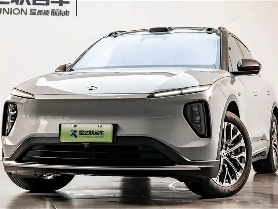 NIO ES6 2025 из CN, фото 2