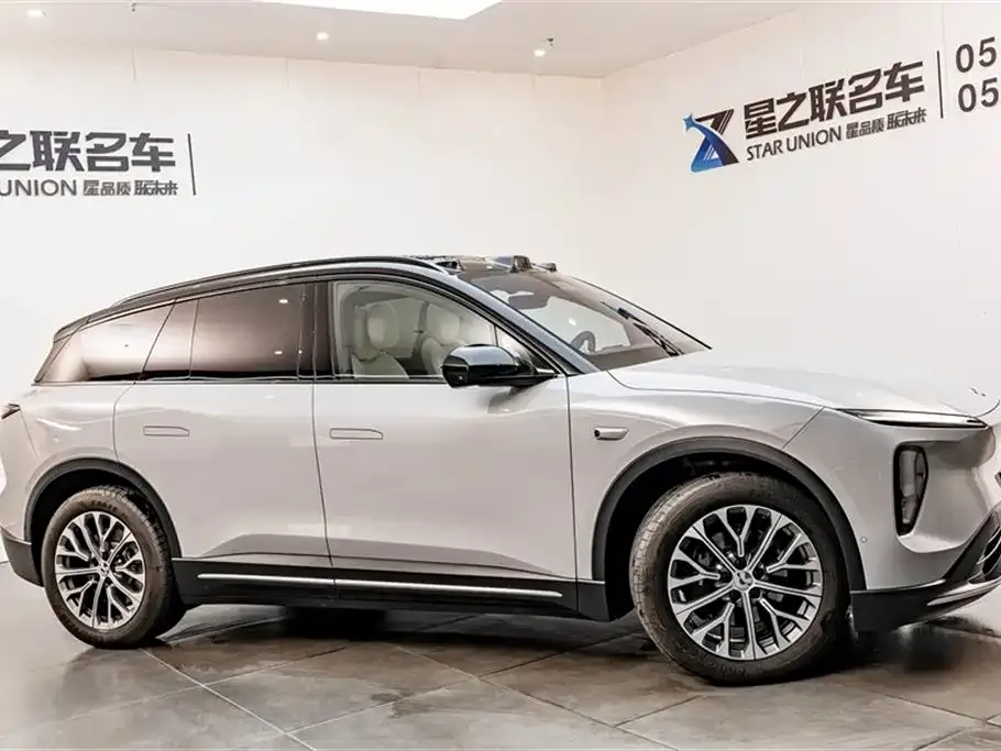 NIO ES6 2025 из CN, фото 6