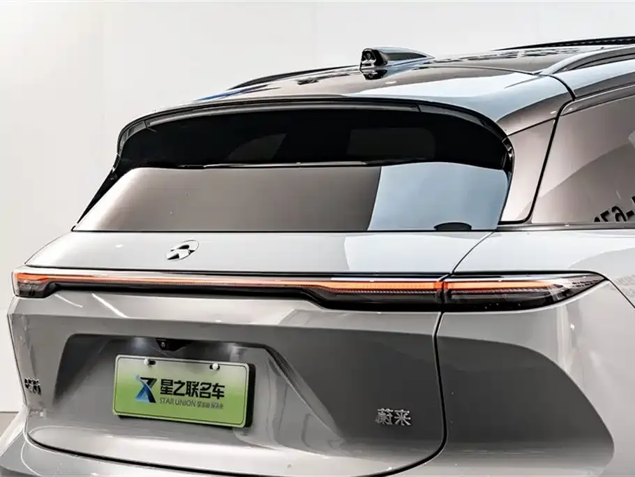 NIO ES6 2025 из CN, фото 7
