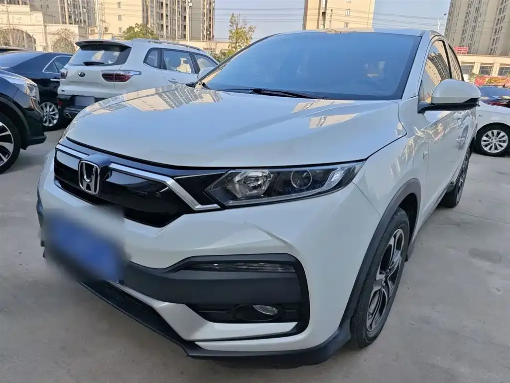 Honda XR-V 2021 из CN, фото 1