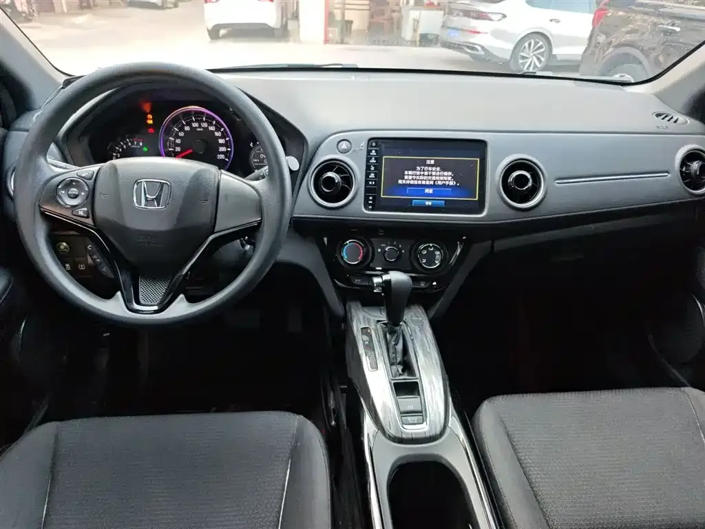 Honda XR-V 2021 из CN, фото 9