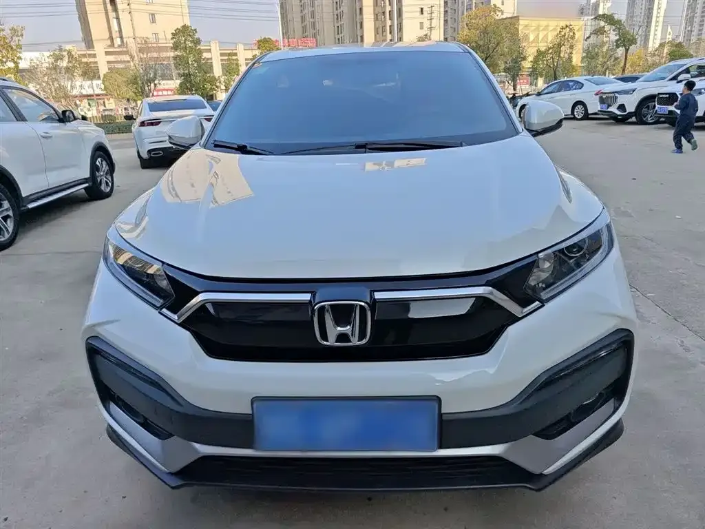 Honda XR-V 2021 из CN, фото 4