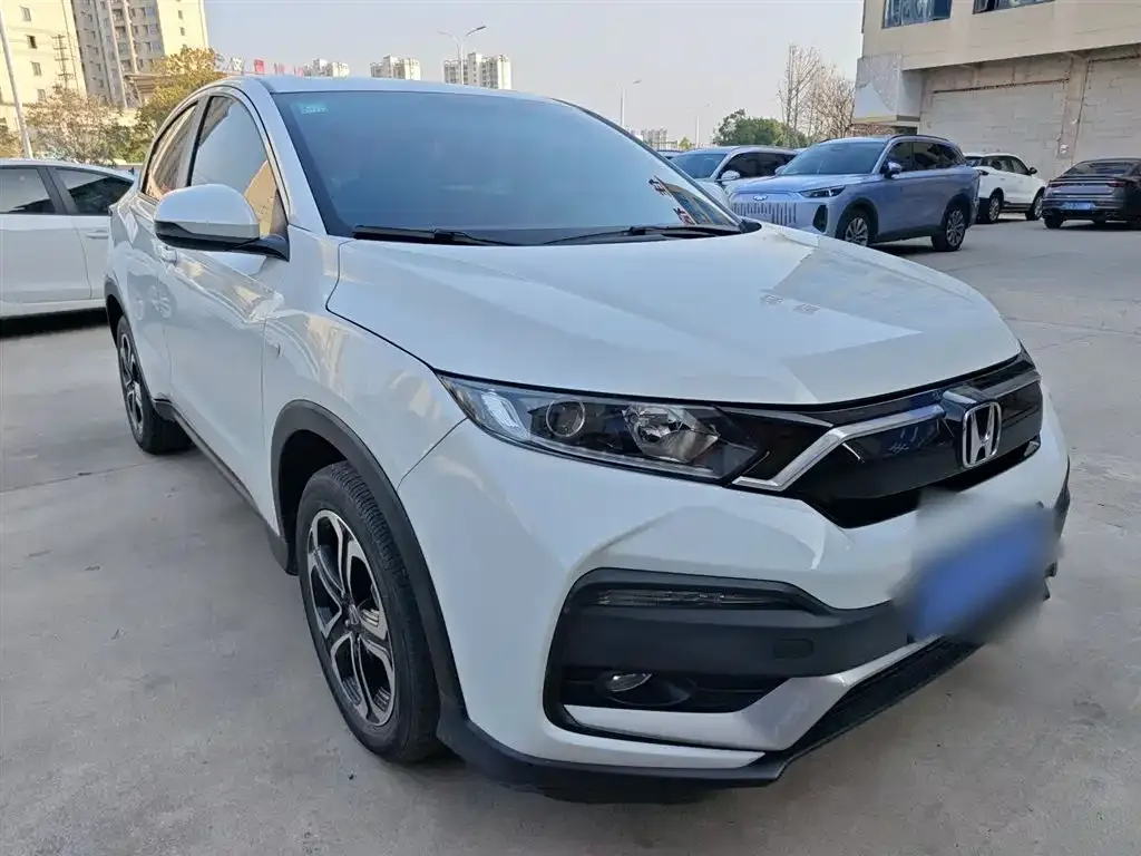 Honda XR-V 2021 из CN, фото 5