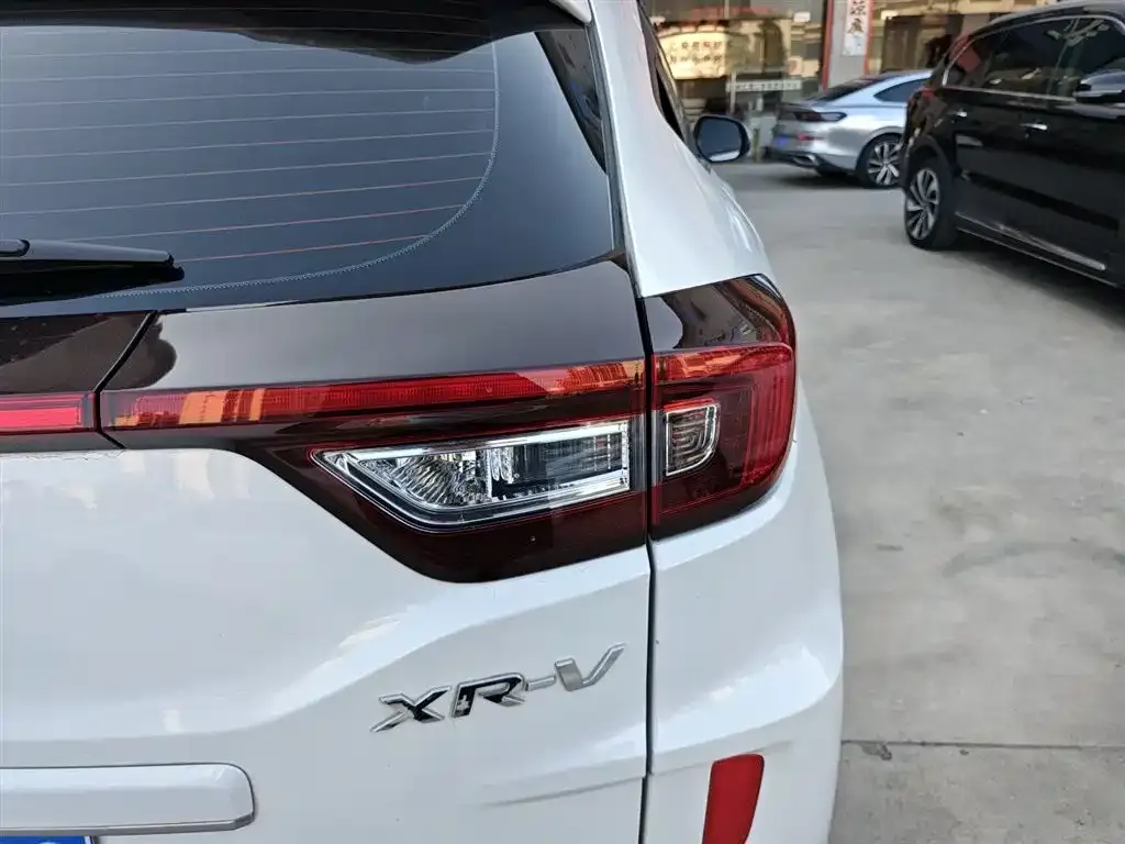 Honda XR-V 2021 из CN, фото 8