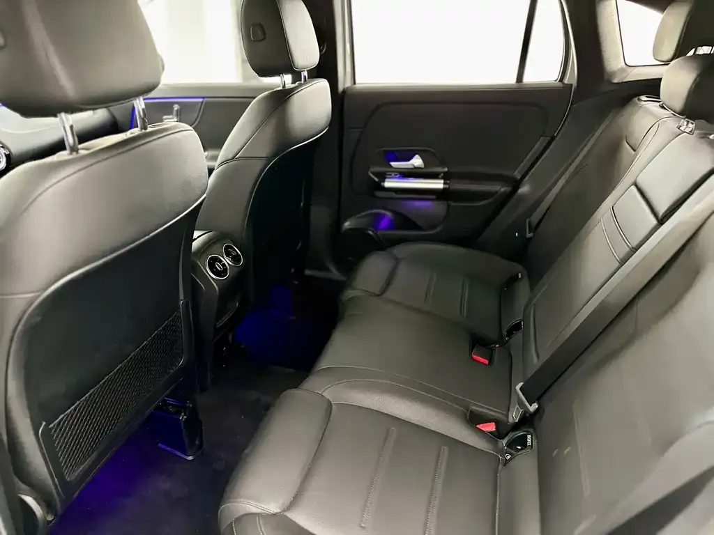 Mercedes-Benz GLA 2021 из CN, фото 3