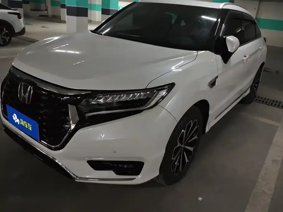 Honda UR-V 2024 из CN, фото 1