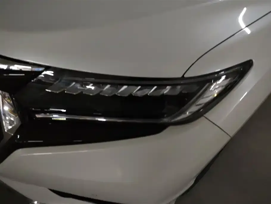 Honda UR-V 2024 из CN, фото 7