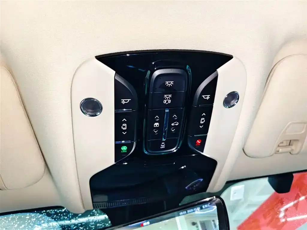 GAC Motor Trumpchi M8 2022 из CN, фото 4