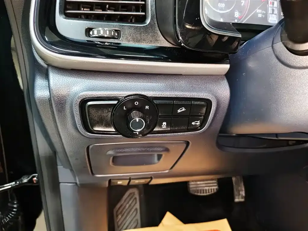 GAC Motor Trumpchi M8 2022 из CN, фото 10