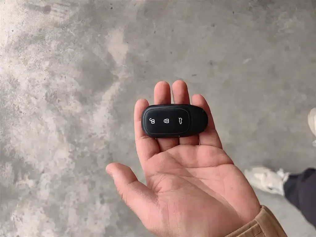 Li Auto ONE 2021 из CN, фото 2