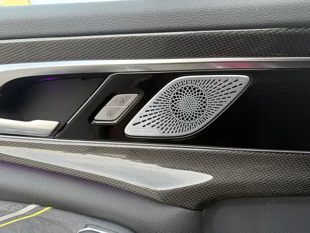 Hongqi H6 2023 из CN, фото 2
