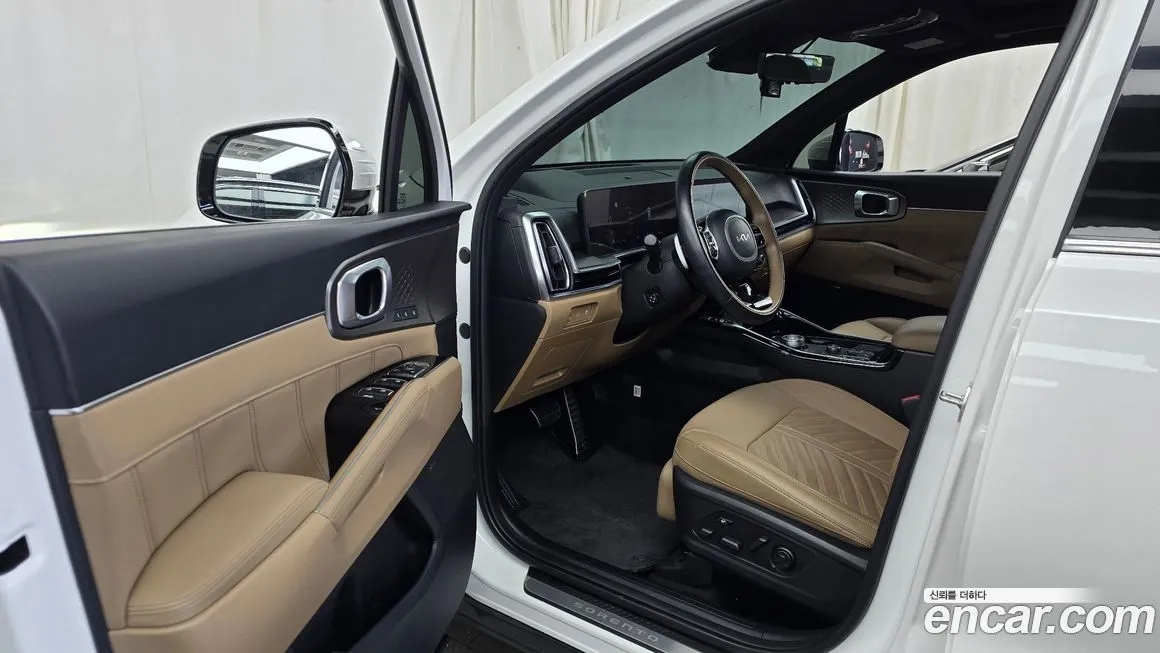 Kia Sorento — фото 10