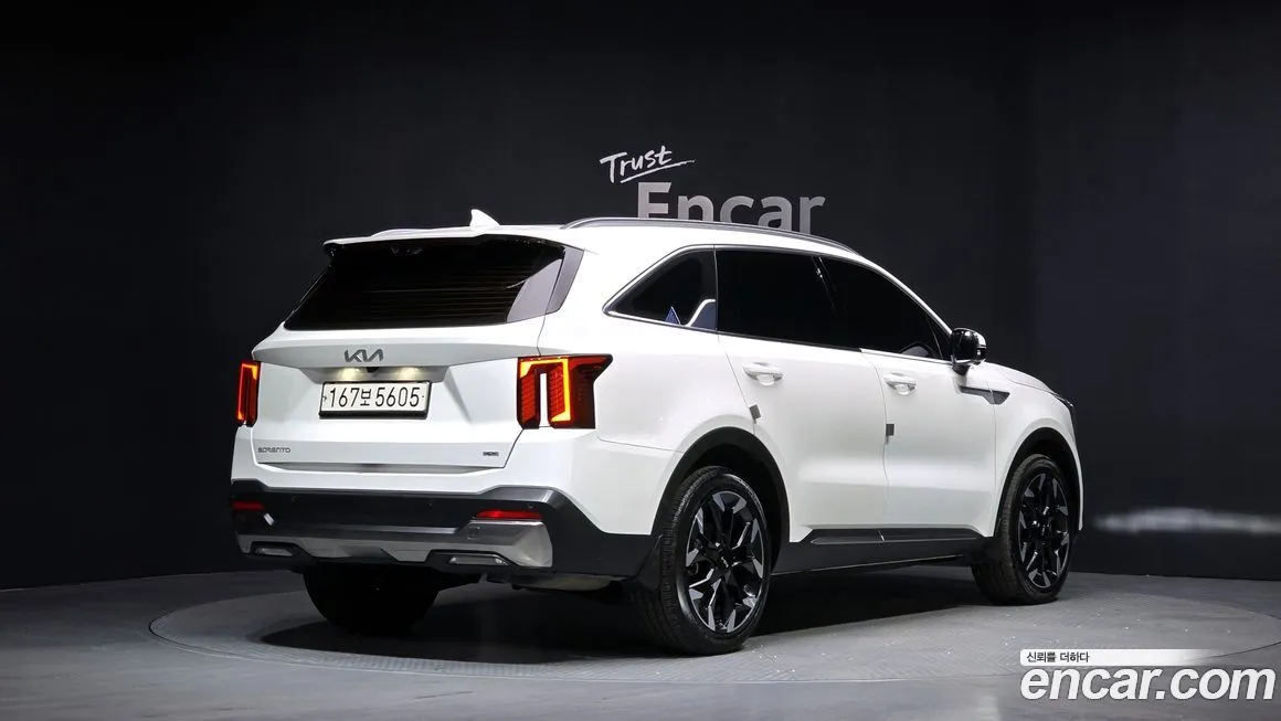 Kia Sorento — фото 2