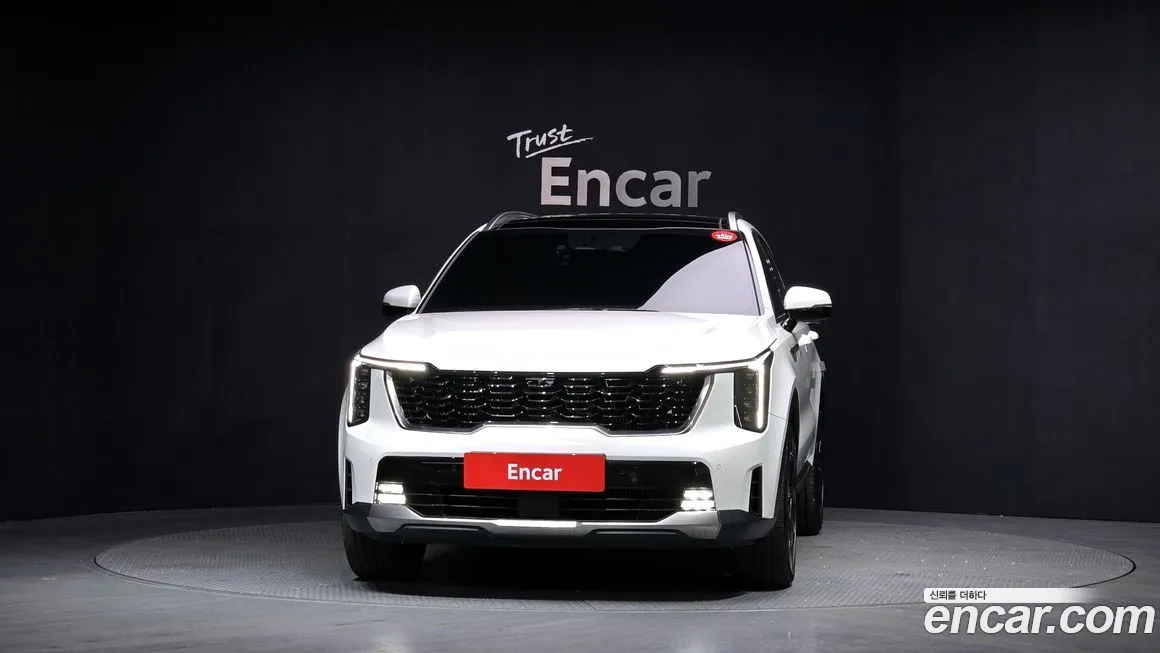Kia Sorento — фото 3