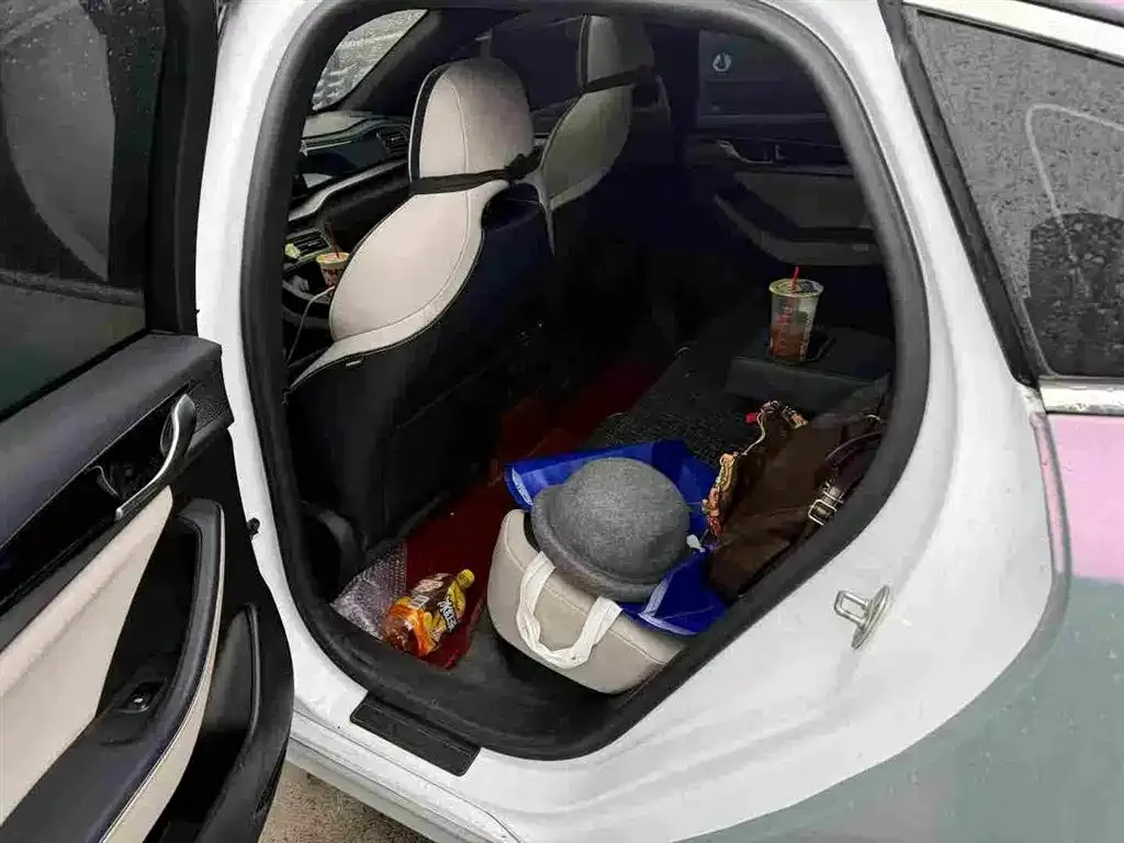 BYD Qin PLUS 2023 из CN, фото 6