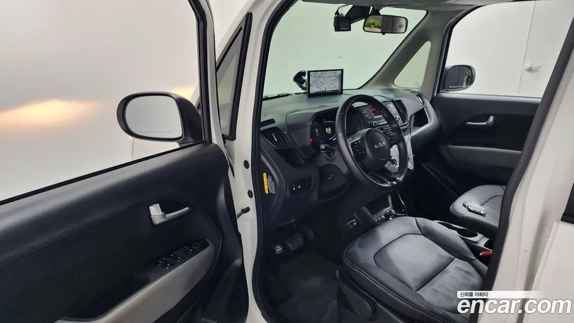 Kia RAY 2023 из KR, фото 8