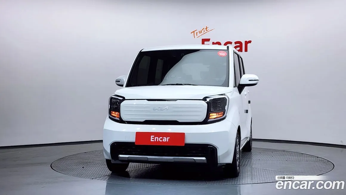 Kia RAY 2023 из KR, фото 7