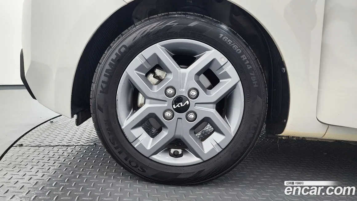 Kia RAY 2023 из KR, фото 10
