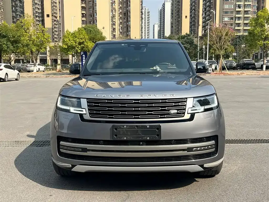 Land Rover Range Rover 2023 из CN, фото 9